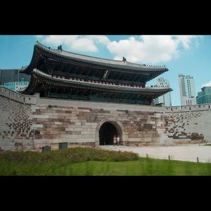 Meet your Posher, Randy